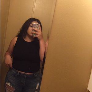 Meet your Posher, Breeana